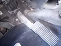 Педаль акселератора KIA Pro Cee'd I A30327002B300 101210J0253