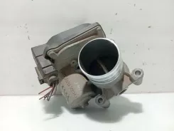 Skoda Fabia Mk2 (5J) Дросельна заслінка 03D133062E 09111100250 A2C53060088