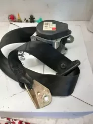 Ремінь безпеки заднього ряду Volkswagen Golf V 603574600 210904 000090