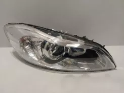 Фара Volvo C30 0301255202 LE08A6184