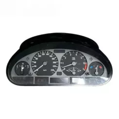 Одометр/спідометр BMW 3 E46 1036017005 8386094 0263606149