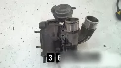 Турбіна Toyota Corolla Verso AR10 # дефект 2.0 1720108010