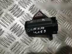 Кнопка аварійної сигналізації Opel Corsa D 13189529 01487833