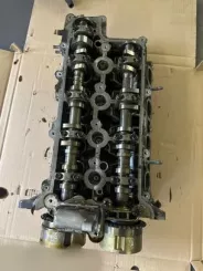 Головка блока циліндрів Hyundai ix35 Z23E527 0184EADD G4FD