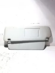 Сонцезахисний козирок для Volkswagen Touareg II 7P6857551B 0906201013