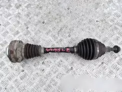 Volkswagen Golf VII Передній піввісь 5Q0407271H 0600038271