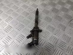 Форсунки Peugeot 307 / Комплект 0445110264