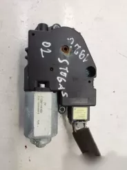 Електродвигун люка KIA Optima 1731706A 02186879 KH4680001