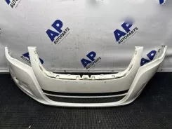 Передній бампер Volkswagen Tiguan 5N0807221 01515B
