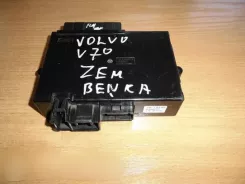 Модуль сидіння / блок керування Volvo V70 30710108 04W25T 180333