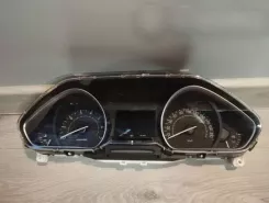 Спідометр / одометр Peugeot 208 9800654580 0312157 PE0007006NNBB0