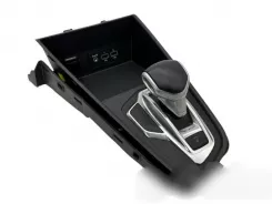 Центральний тунель Renault Captur II 969124520R 00235598 00233527