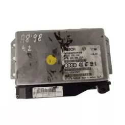 Блок керування / Модуль коробки передач Audi A8 S8 D2 4D 4D0927156K 0260002445