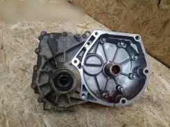 Автоматична коробка передач Citroen C-Zero F1E1A1A3ZA 028531