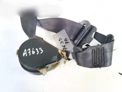 Ремень безпеки заднього виду Renault Espace III 6025307601k 0415010