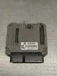 Контролер / модуль ЕБУ Volkswagen Golf V 0261S02140 03C906056BN 1039S07882