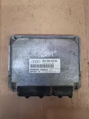 Контролер / модуль ЕБУ Volkswagen Polo 06A906019BG 5WP485904