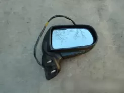 Електричне дзеркало передніх дверей Mazda Premacy E13010089 013020089