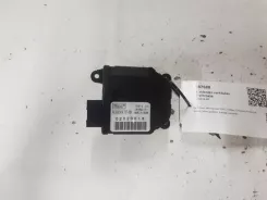 Двигун обігрівача Citroen C6 030997F 0202081B