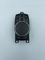 Панель магнітоли BMW X5 F15 9866964 0000867185 19226310