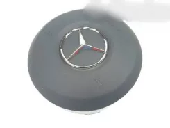 Mercedes-Benz E W213 Подушка безпеки керма Подушка безпеки 0008604904 A00086049049116