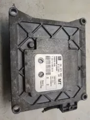 Opel Zafira B ECU / Блок керування 55571557 1031406330 5WK9430
