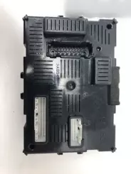 Nissan Note (E11) Модуль комфорту / контролер 284B2EM01E 00099163