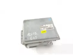 Блок керування Peugeot 605 9618887080 S4584 0261200687