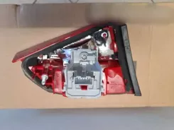 Audi A4 S4 B8 8K Ліхтарі кришки заднього багажника 8K9945094B 010911R