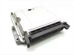 Контролер / модуль ЕБУ Citroen C5 9641607980 0281010365 28FM0260