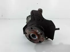 Fiat Ducato Поворотний кулак переднього колеса 01393345080