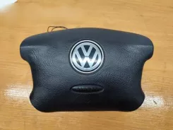 Volkswagen PASSAT B5.5 Подушка безпеки керма Подушка безпеки 3B0880201AS 01US0TZ2B3A
