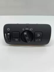 Перемикач світла Volvo XC60 30739432 10093571 121205B