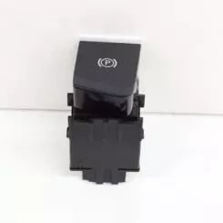 Кнопка/перемикач ручного гальма Audi A5 8W2927225D 03214732200