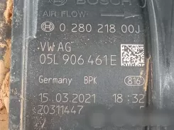 Датчик масової витрати повітря (MAF) для Volkswagen Tiguan 05L906461E 028021800J