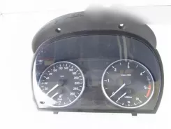 BMW 3 E90 E91 Одометр / Спідометр 102535075