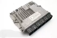 Контролер / модуль ЕБУ Audi A4 S4 B9 8W 06M907309D 0261S14655