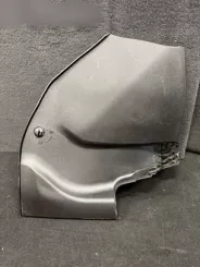 BMW 5 G30 G31 Кожух лобового скла передній 7388715 031841050 11252010
