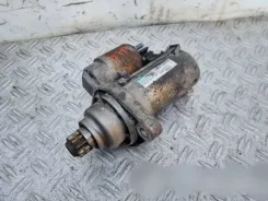 Стартер Volkswagen PASSAT CC 2M911023M 1009084537 D6GS14
