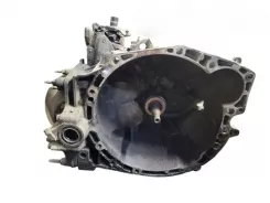 Peugeot 508 Механічна 6-ступінчаста коробка передач 20MB27 0916947