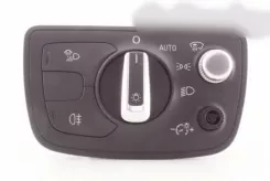 Перемикач світла Audi A6 S6 C7 4G 4G0941531G 100412151 775165515