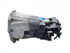 Volkswagen Crafter, механічна 6-ступінчаста коробка передач LCG 0CB300040A 9062604400