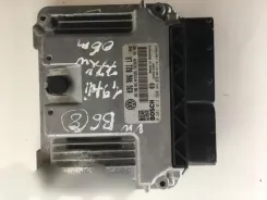 Контролер / модуль ЕБУ Volkswagen PASSAT B6 03G906021LR 0281013260 1039S16965