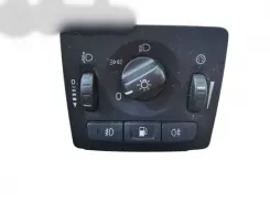 Перемикач світла Volvo V50 30739300 07W16T 19206