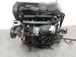 Двигун Peugeot 307 CC RFNEW10J4 105483