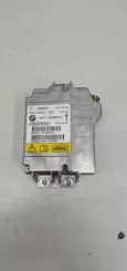Блок керування подушками безпеки BMW 3 E90 E91 0285010066 0096040X683 CL09099L6LE