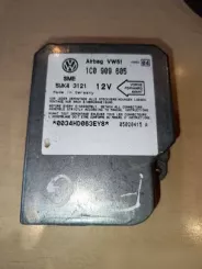 Контролер / модуль подушки безпеки Ford Galaxy 1C0909605 05020415A 5WK43121