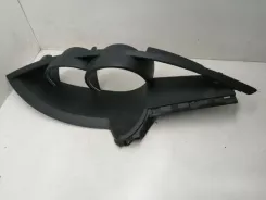 Елемент приладової панелі Toyota Verso 554110F060 554100F080 101574A0