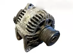 Генератор змінного струму Renault Megane II 8200772726 107018839 605275A