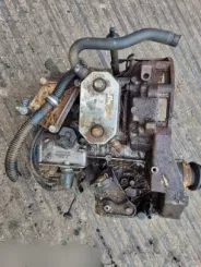 Автоматична коробка передач Renault 19 7700746733 096321105RA